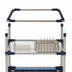 Thumbnail image #3 for MetroMax i Open Four-Sided Storage Level Frame, 36 x 18 Inches