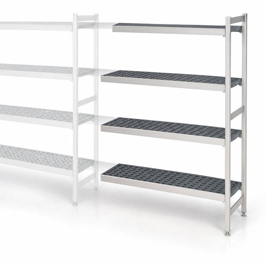 Add-On Expansion Configuration