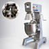 Thumbnail image #3 for Serv-Ware 30 Quart Planetary Dough Mixer with PTO, 3-Speed Floor Model
