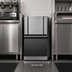 Thumbnail image #4 for Ice-O-Matic Elevation Series Modular Full Cube Ice Maker, 30-Inch Wide, Water-Cooled