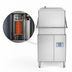 Thumbnail image #3 for Jackson DynaStar High Temperature Sanitizing Door-Type Dishwasher with Built-In Booster Heater, Approx. 62 Racks/Hour, Universal Straight-Through/Corner Design