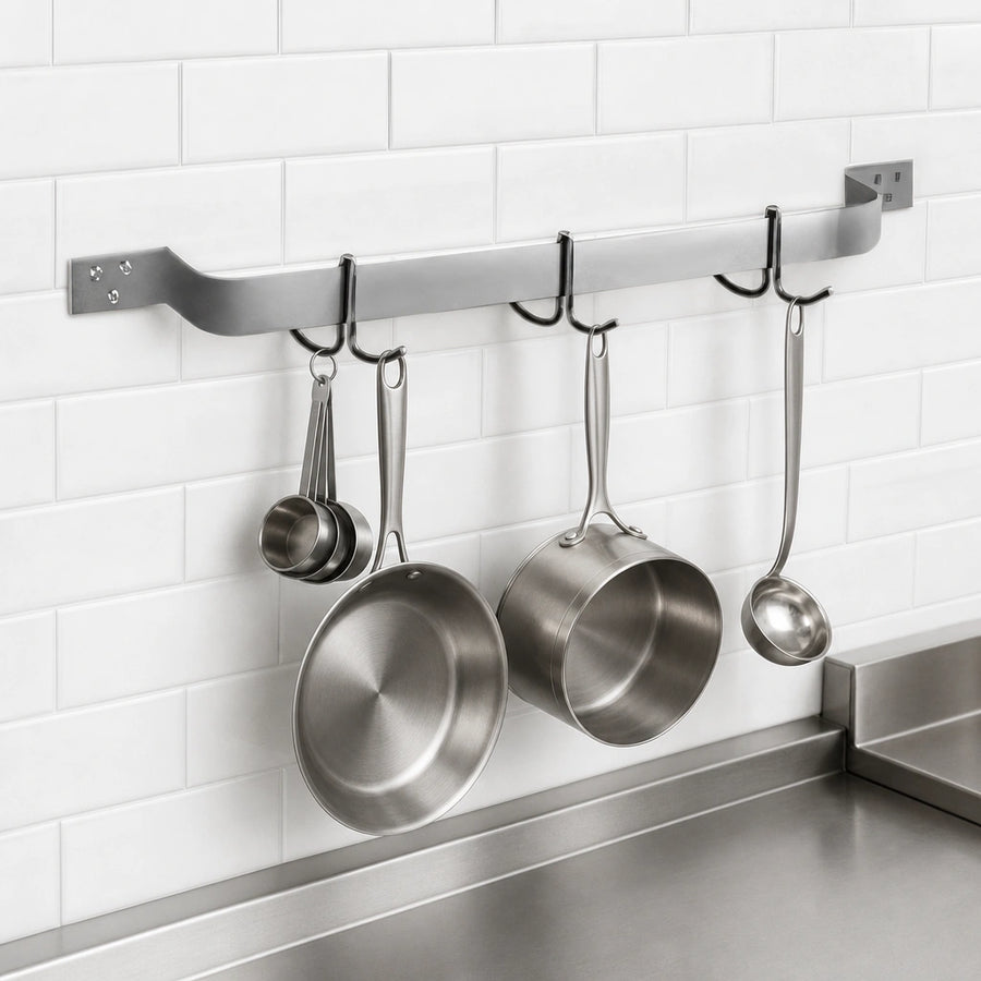 Wall-Mount Design
