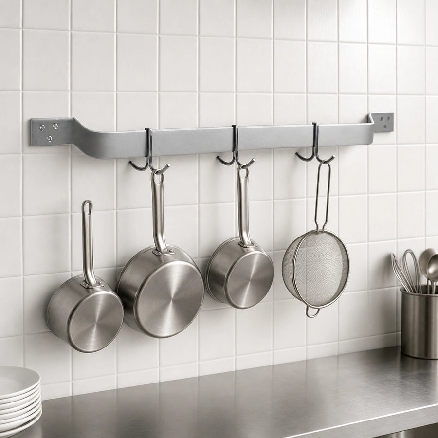 Wall-Mount Design