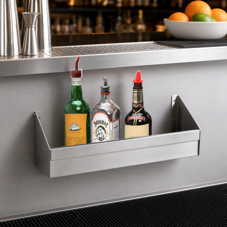 Single-Tier Design