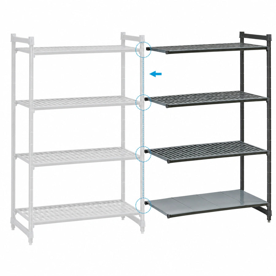 Add-On Unit Design