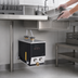 Thumbnail image #3 for Hatco Hydro-Heater 3 kW Undersink Sanitizing Sink Heater for 15-Inch Square Sink Areas or Less