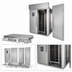 Thumbnail image #3 for Doyon KDPR32 Knockdown Roll-In Three-Section Retarder Proofer Cabinet