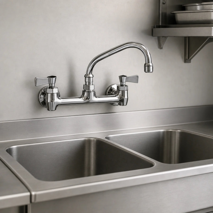 Wall-Mount Design