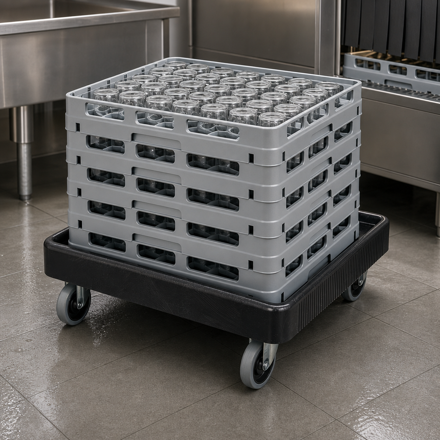 350 lb. Weight Capacity