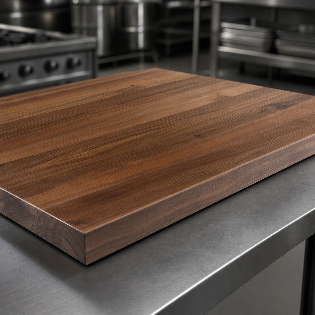 American Black Walnut Construction