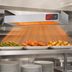 Thumbnail image #3 for Nemco 6150-48-CP 48-Inch Single Unlighted Infrared Strip Heater with Cord & Plug
