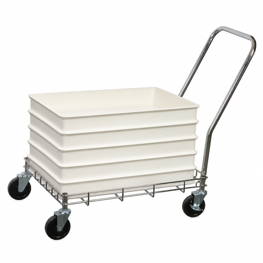 18 x 26 Dough Box Compatibility