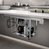 Thumbnail image #3 for Hatco 36-Inch Undermount R-290 Cold Shelf