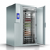 Thumbnail image #3 for MultiFresh MF 180.2 Roll-In Blast Chiller/Shock Freezer with Remote Air-Cooled Condensing Unit