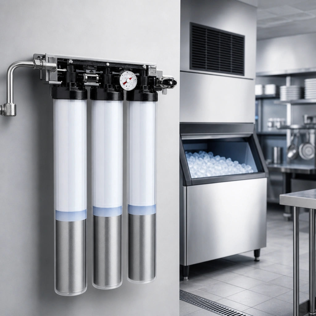Triple-System Filtration