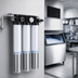 Thumbnail image #3 for Scotsman SSM Plus Triple-System Ice Machine Water Filter Assembly for Cubers Over 1,200 lb