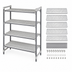 Thumbnail image #3 for Cambro Camshelving Elements XTRA 18