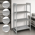 Thumbnail image #4 for Cambro Camshelving Premium 72