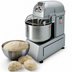 Thumbnail image #3 for Hobart HSL130-1 Floor Spiral Mixer, 130-Pound Capacity, 2-Speed, 208V/3-Phase