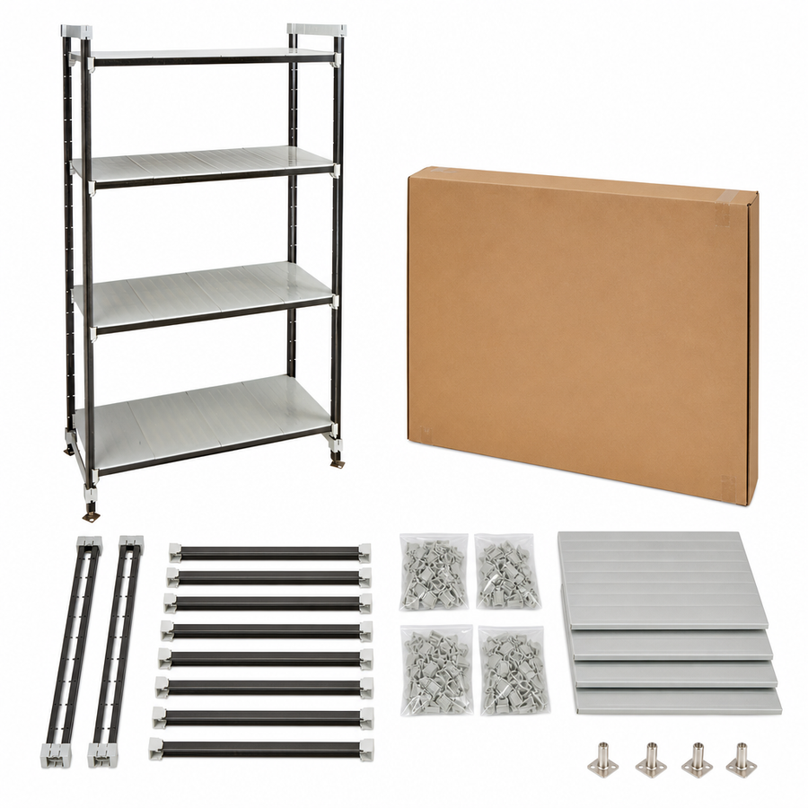Complete Starter Unit Package