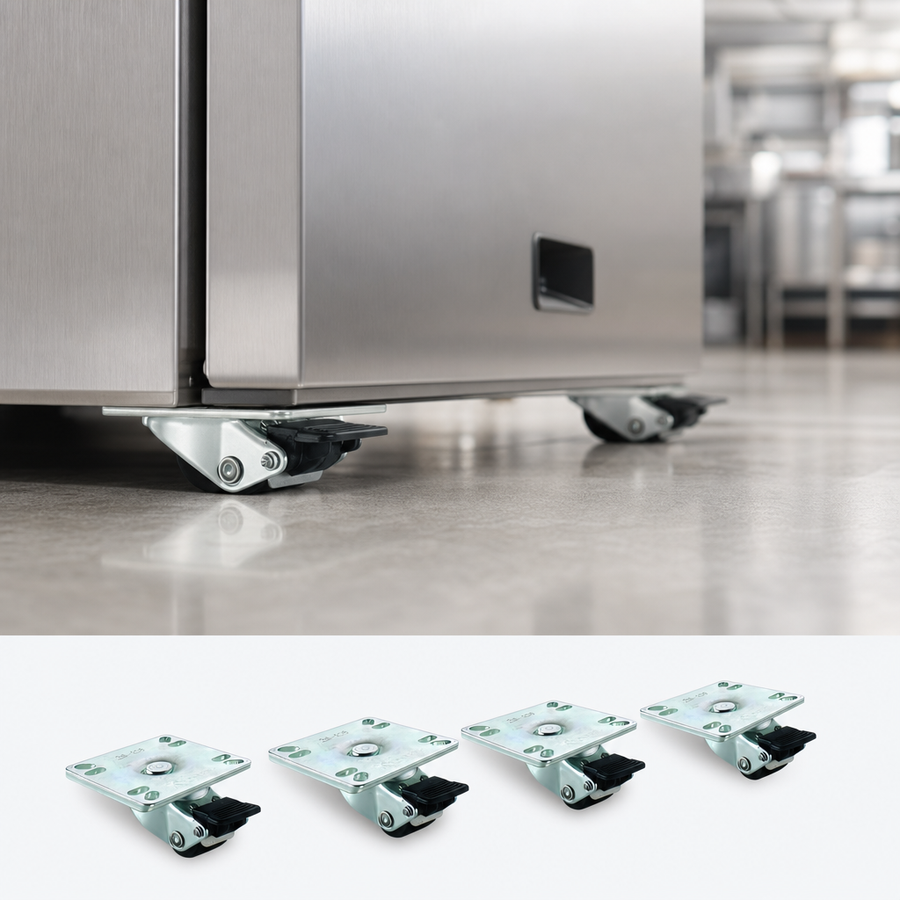 Ultra Low Profile Design