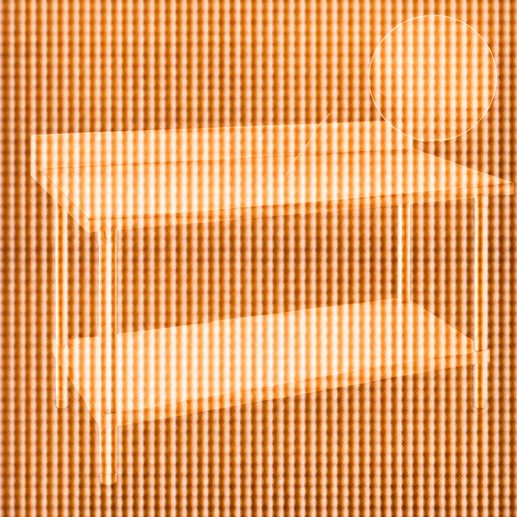 Product image #3 for Advance Tabco 144-Inch x 24-Inch 16-Gauge 304 Stainless Steel Work Table with 5-Inch Backsplash and Adjustable Undershelf