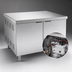 Thumbnail image #3 for Crown CE-36 Electric Steam Generator with 24-inch Cabinet Base, 36 kW