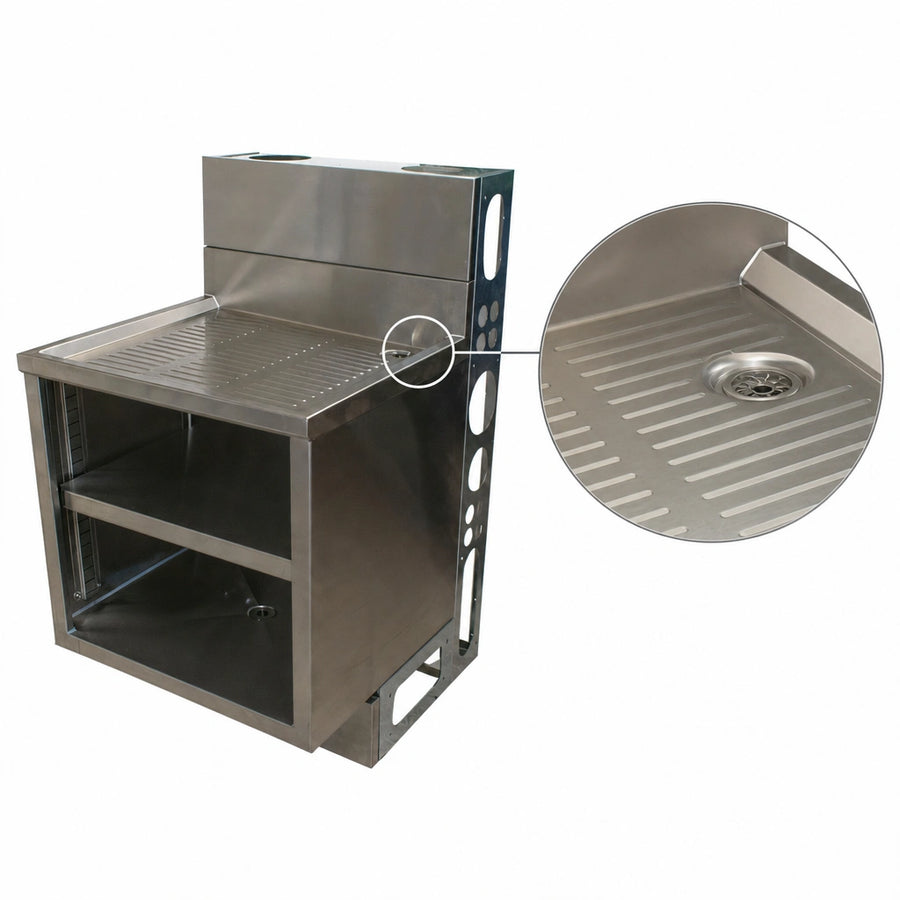 Drainboard Top