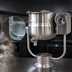 Thumbnail image #3 for Southbend Steam Direct Steam Tilting Kettle, 20 Gallon, 2/3 Jacket, Manual Crank Tilt, Tri-Leg Base