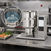 Thumbnail image #3 for Groen 48 Qt Electric Tabletop Kettle with 2/3 Jacket and Hand Tilt