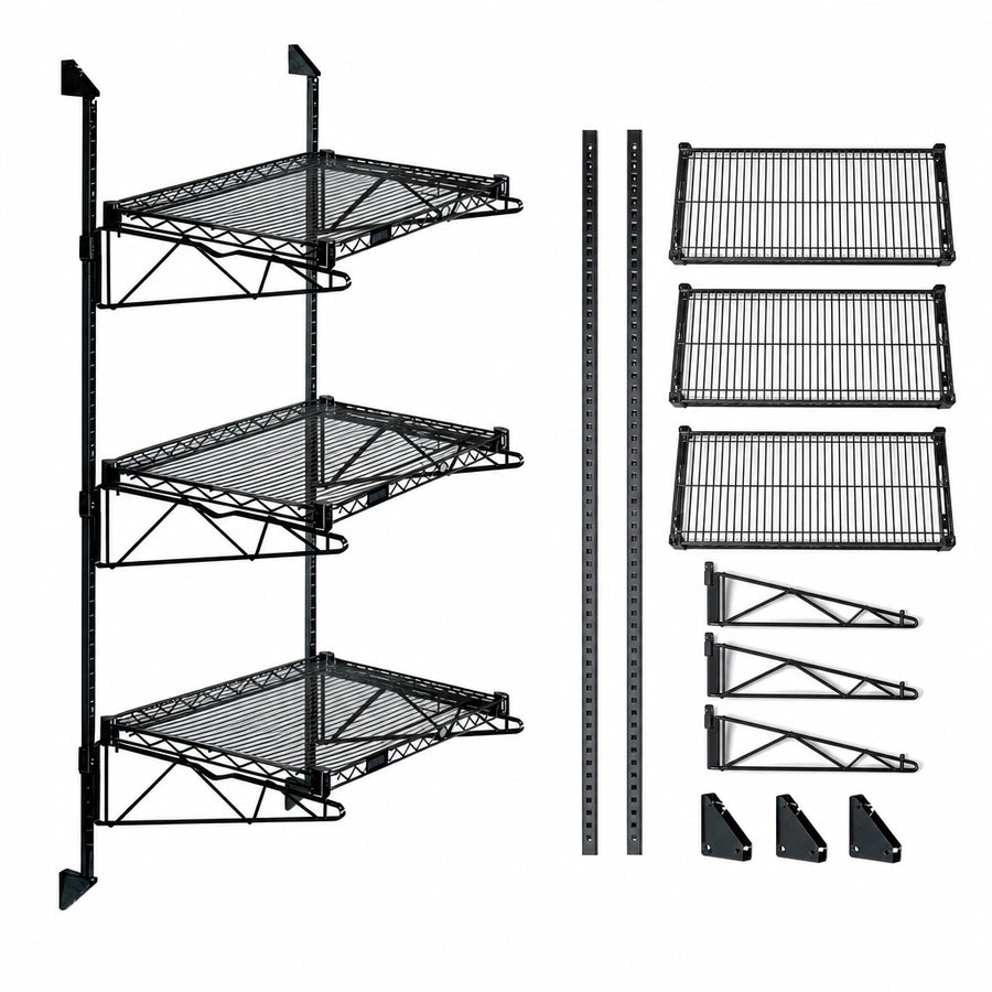 Complete Wall-Mount Kit