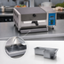 Thumbnail image #3 for Antunes Miracle Steamer Self-Contained Spatula-Style Countertop Steamer, 208V, 14-Inch Capacity