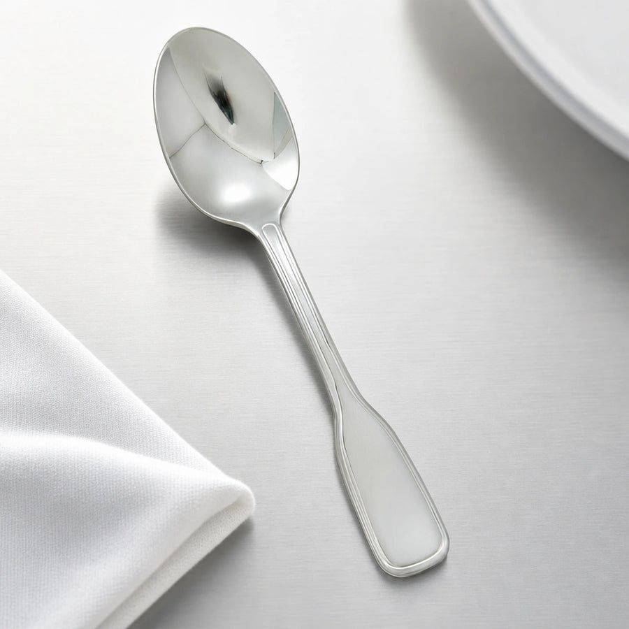 18/8 Stainless Steel