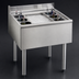 Thumbnail image #3 for Eagle Group 2200 Series 36-Inch Modular Underbar Cocktail Unit with 7-Circuit Cold Plate and Ice Bin