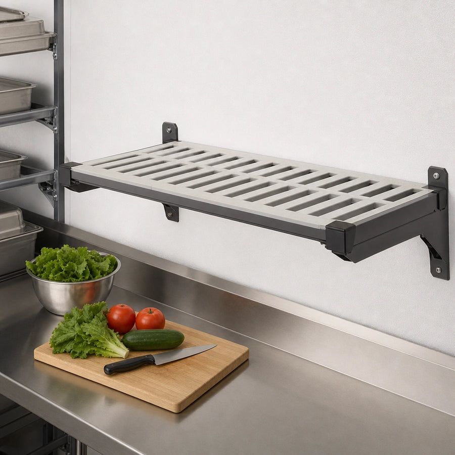 Open Shelf Frame Kit