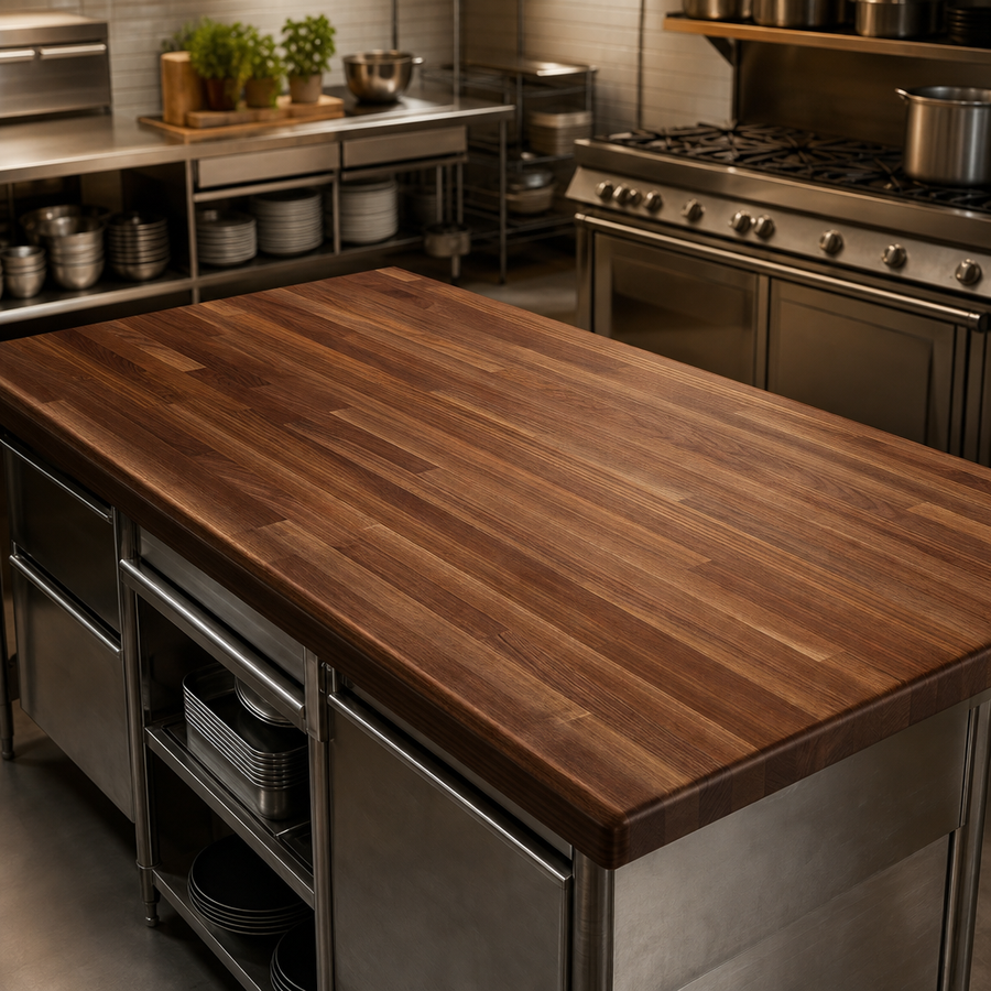 American Black Walnut