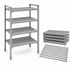 Thumbnail image #4 for Cambro Camshelving Premium 24