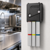 Thumbnail image #3 for Everpure MRS-350BL Triple Cartridge Reverse Osmosis Water Filter System, 350 GPD, Wall Mounted