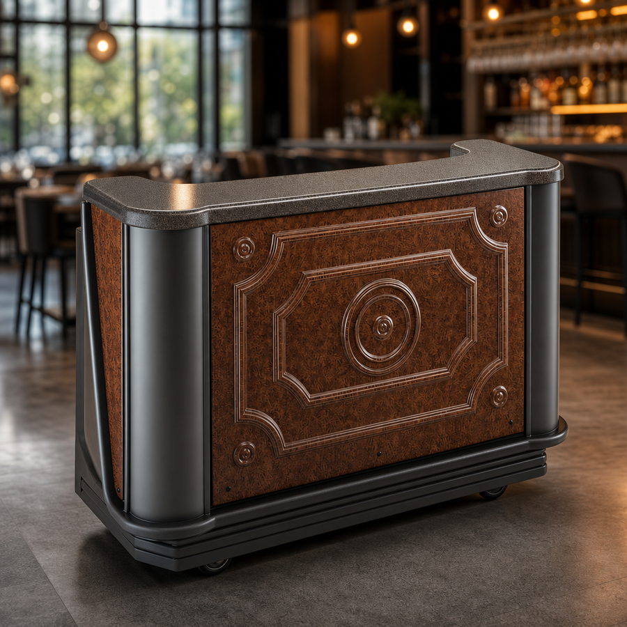 Designer Decor Carmel Package