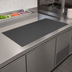 Thumbnail image #3 for Hatco Built-In Flush Top Cold Shelf, 36 Inch x 19.5 Inch, Top-Mount Condensing Unit