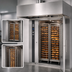 Thumbnail image #3 for Signature Rack SRO2E Electric Side-Loaded Rack Oven with Double Rack Capacity
