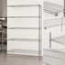 Thumbnail image #3 for Metro Super Erecta 5-Shelf 24
