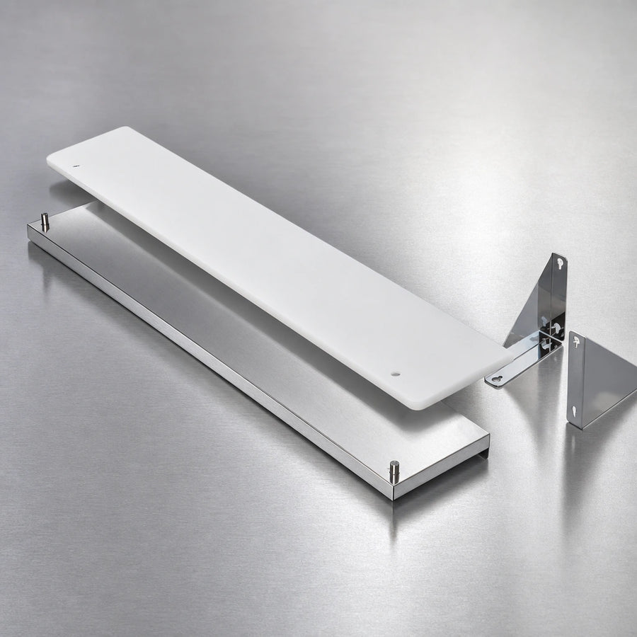Stainless Steel Construction