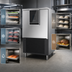 Thumbnail image #3 for Victory Refrigeration HI5-8-70U 8-Pan Reach-In Multi-Function Blast Chiller/Freezer, Thawing Cabinet, Retarder/Proofer, Slow Cooker/Warmer