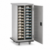 Thumbnail image #3 for FWE Mobile Non-Insulated Patient Tray Meal Delivery Cart