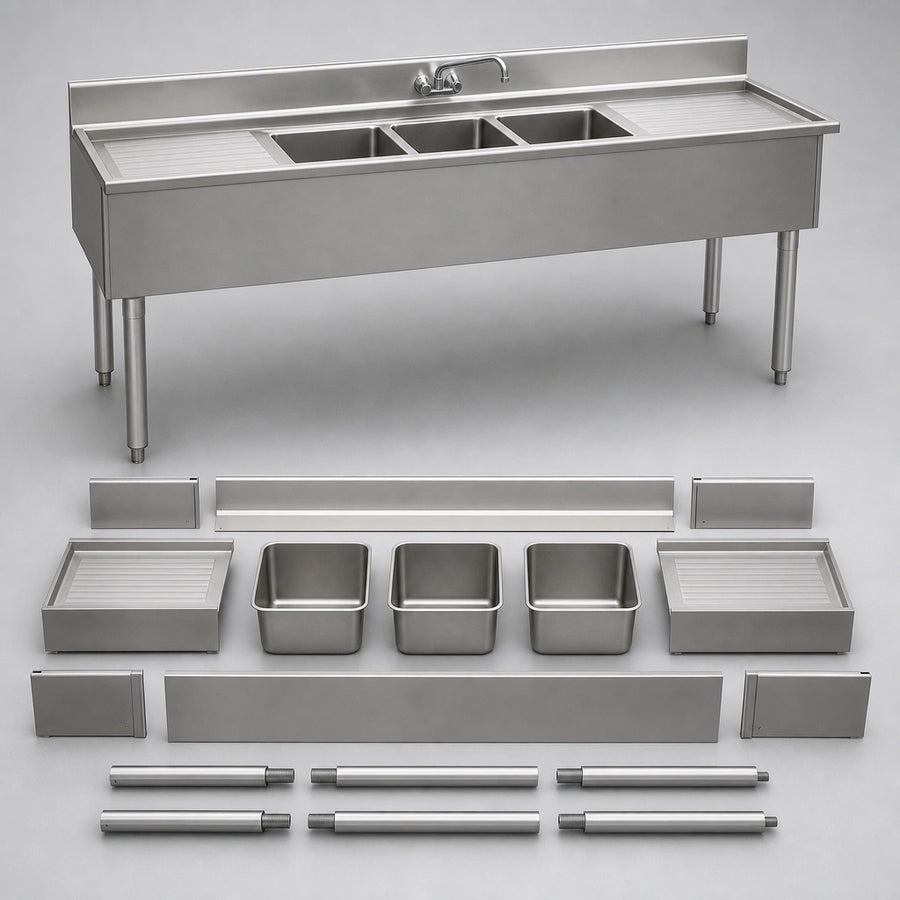 Modular Construction
