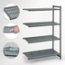 Thumbnail image #3 for Cambro Camshelving Basics Plus 24