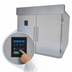 Thumbnail image #3 for Doyon KDPR23 Knockdown Roll-In Two-Section Retarder Proofer Cabinet