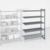 Thumbnail image #3 for Cambro Camshelving Basics Plus 24