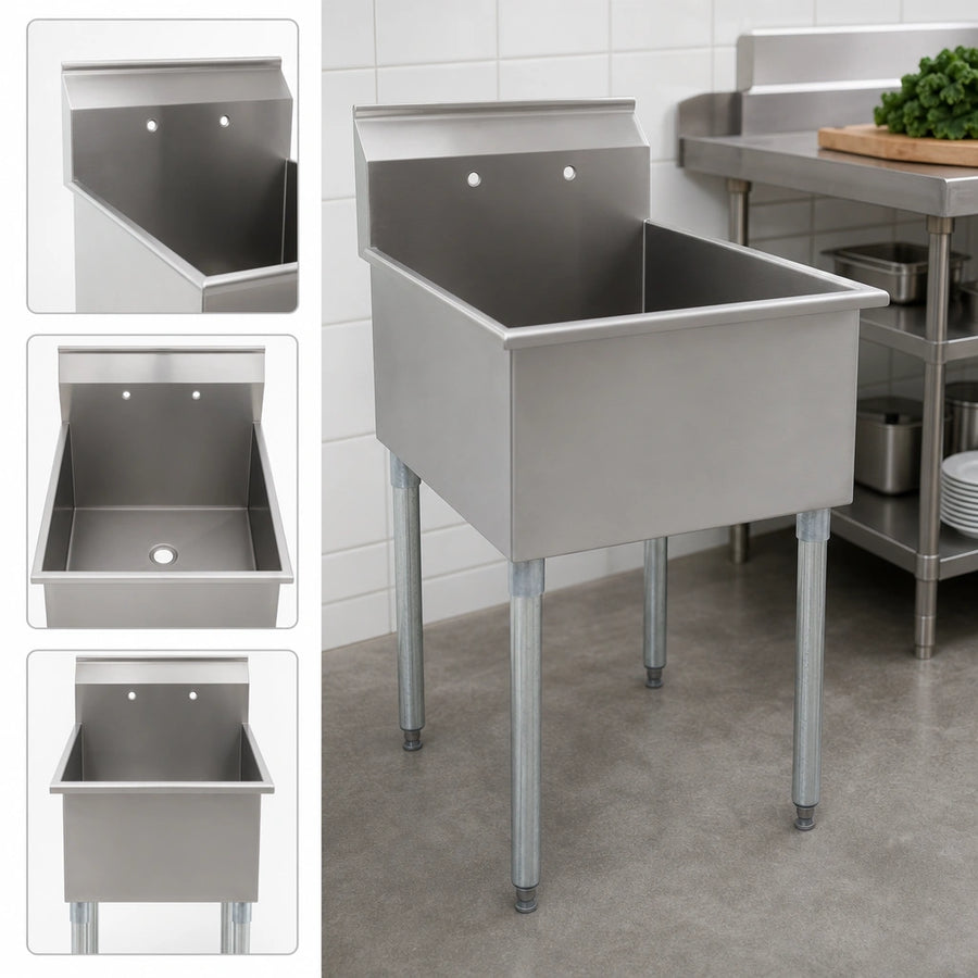 One-Compartment Design